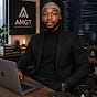 Solomon Abayomi's avatar