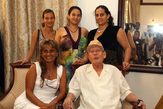 File:France-Albert René with his wife and children, June 2014.jpg File:France-Albert René with his wife and children, June 2014.jpg