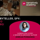 Reporter, Sleuth, Storyteller, Spy: The 90-Minute Guide to Investigating Like a Pro 