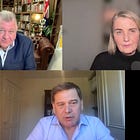 Andrew Bridgen & Craig Kelly: Defying Globalist Censorship and the Urgent Fight for Free Speech