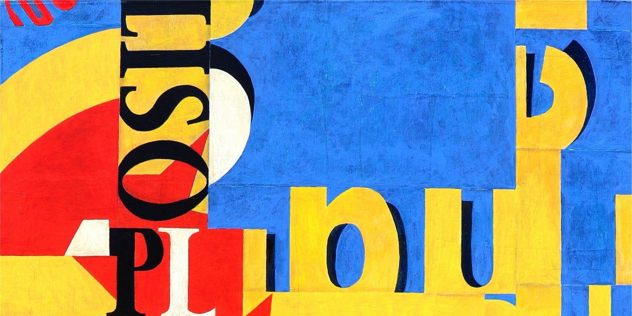 "Mixing Media" - A Group Exhibition