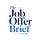 The Job Offer Brief