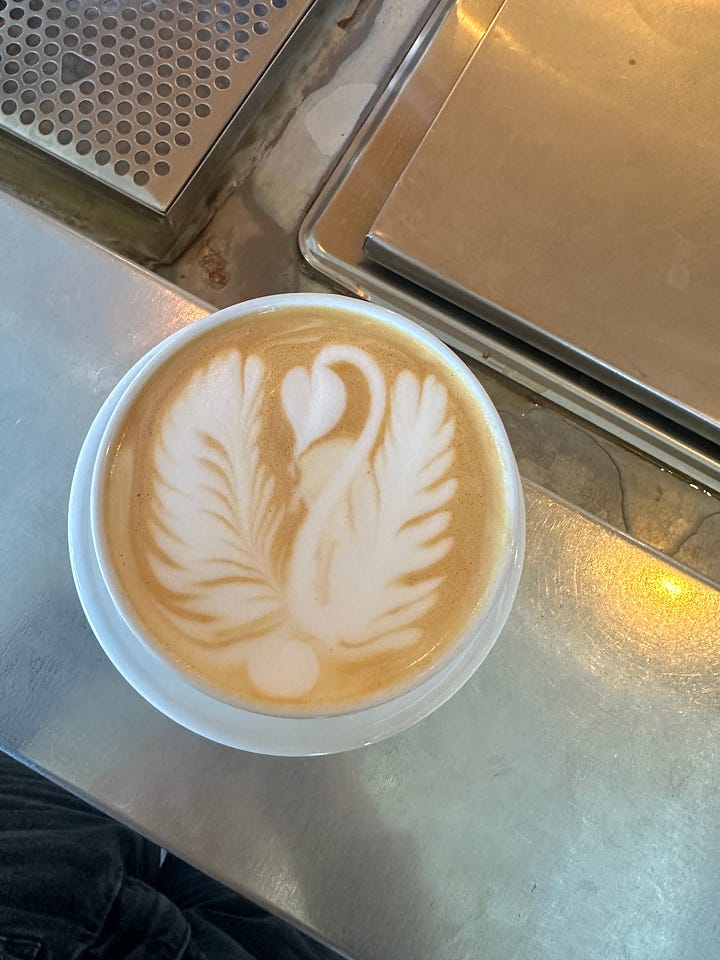 Publik Coffee in Salt Lake City