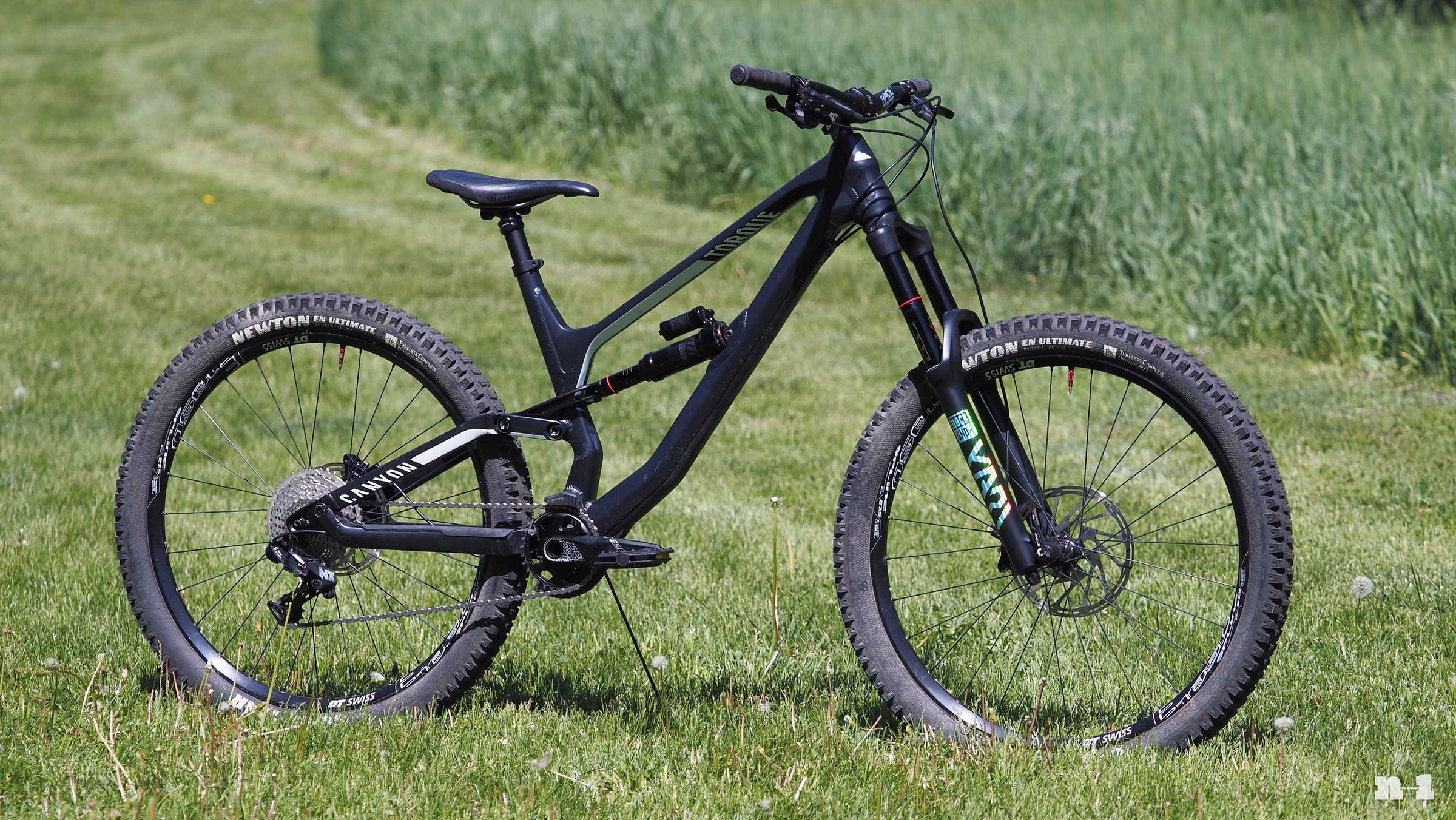 Canyon Torque AL 6.0