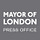 X avatar for @LDN_pressoffice