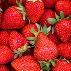 Strawberries Improve Brain Function