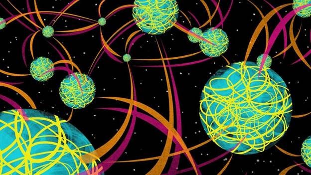 The 9 Weirdest Implications Of The Many Worlds Interpretation