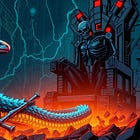 04. The Feathered Serpent