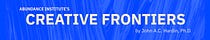 Creative Frontiers