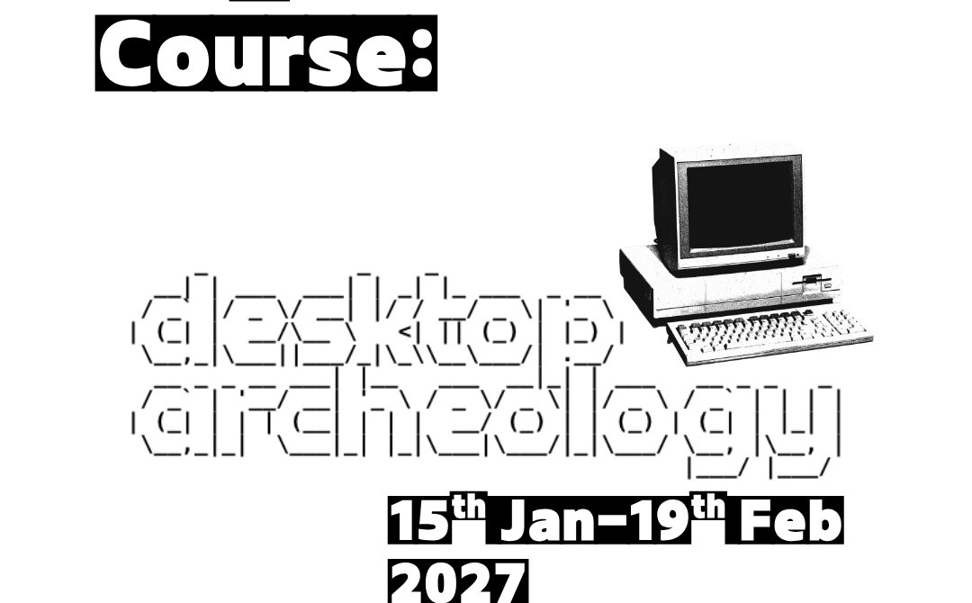 New Media Art Club | NewMediaArtClub | Substack