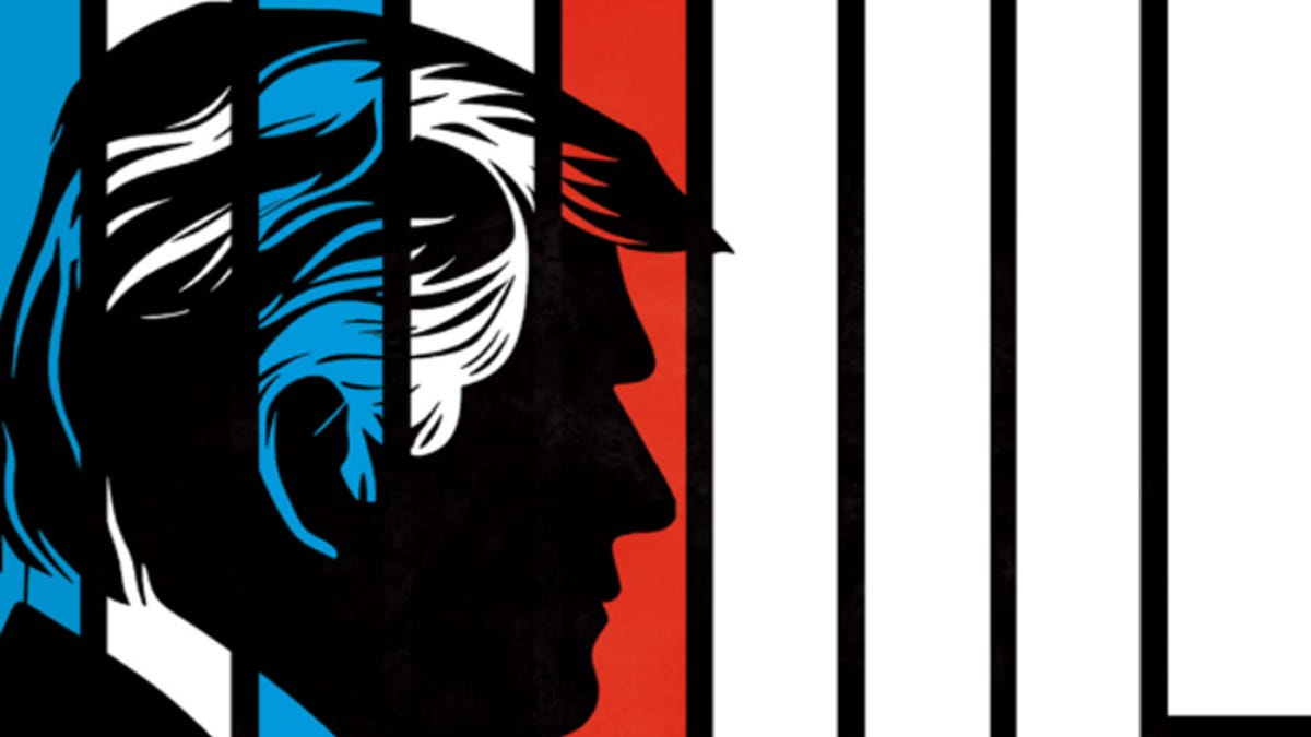 'Designated Disrupter' Book Highlight