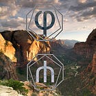 The Principle of Continuous Evolution is the Beauty of ψ & φ ! Two Worlds, one Breath: Aether and Reality! We are made in the Image of our Relationship! 
