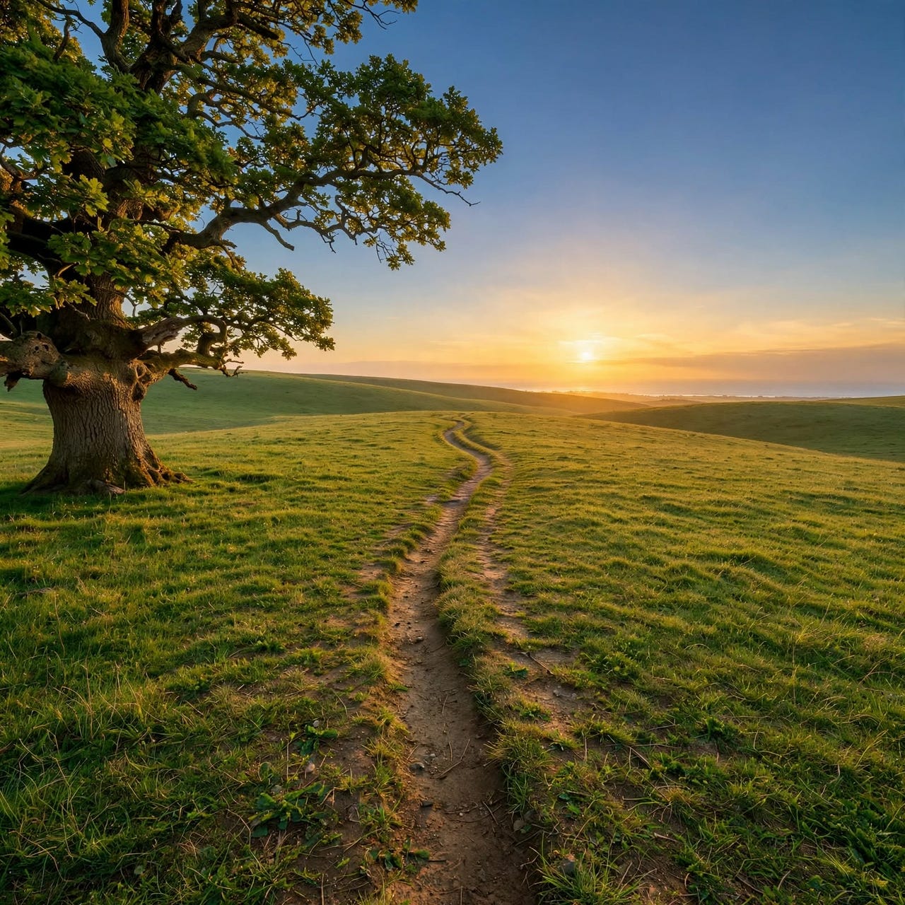 Along The Way