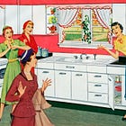 The Great Feminization Hasn’t Gone Far Enough