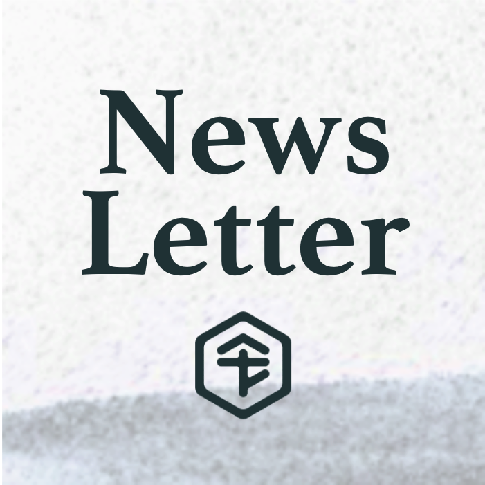 令三社ニュースレター