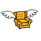 Armchair Vertigo