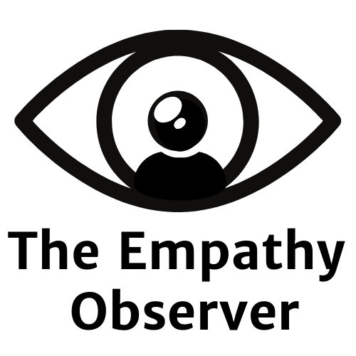 Artwork for The Empathy Observer