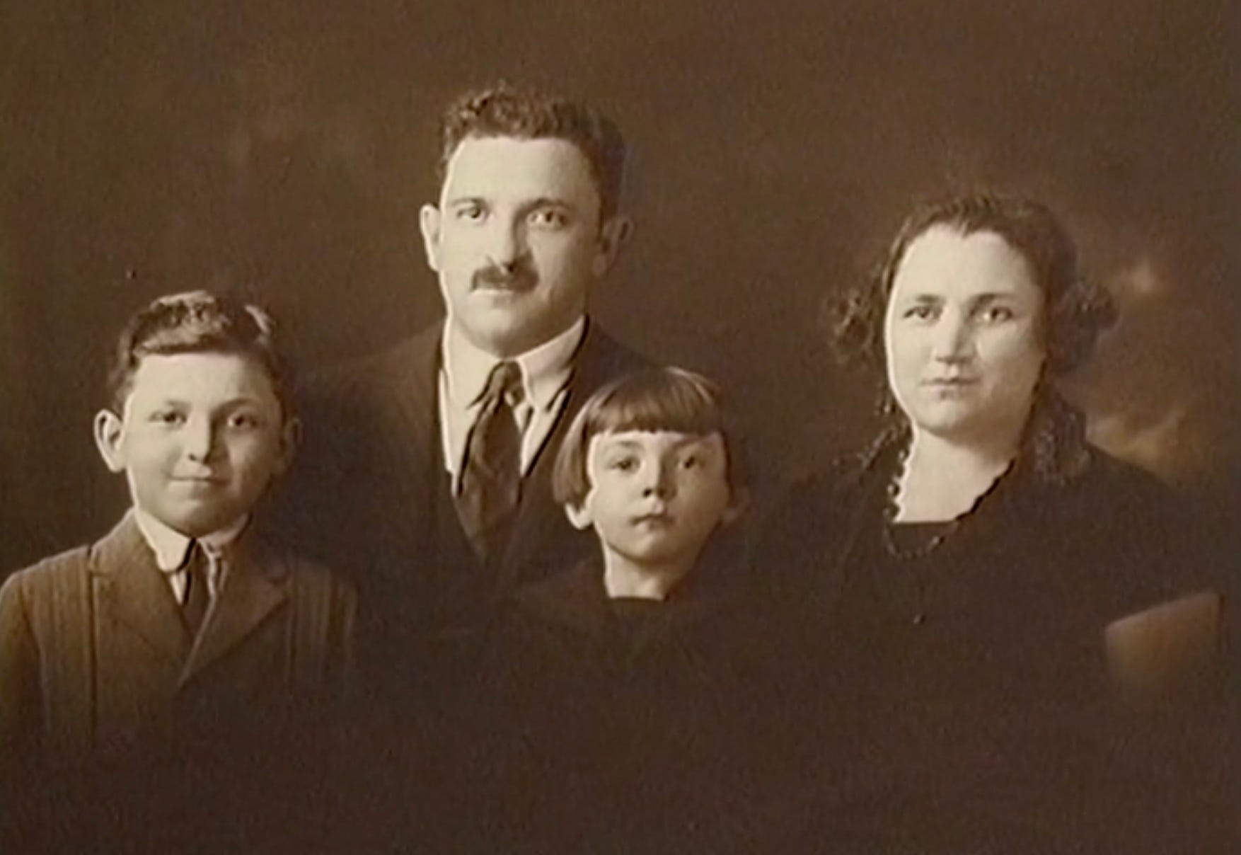 What Happened When I Decided To Interview My Parents On Camera