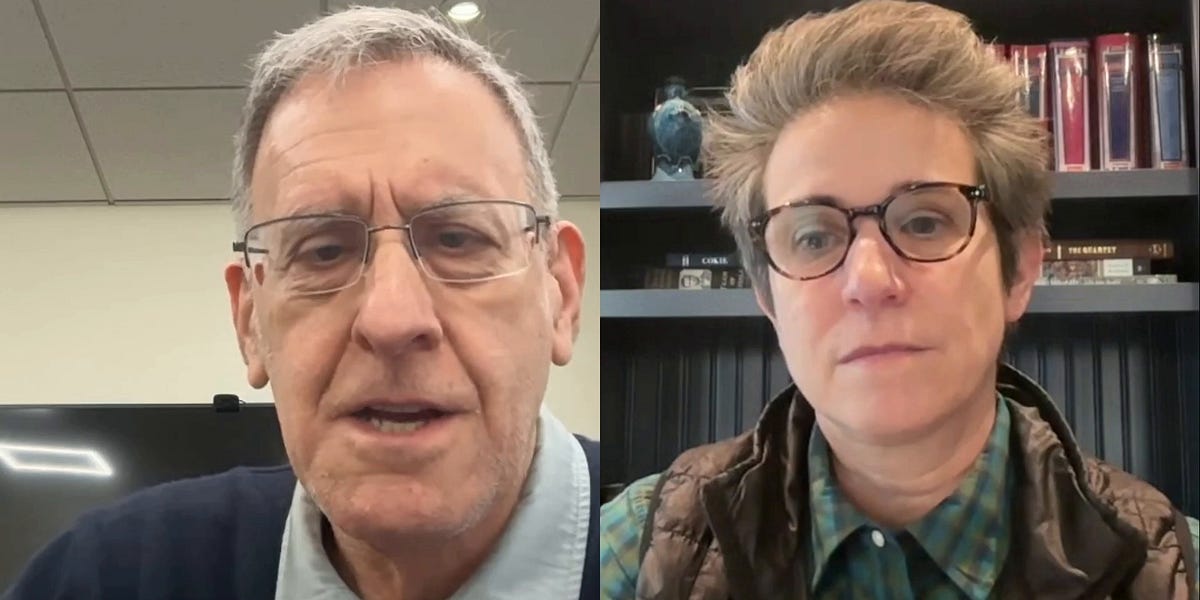 RIP VRA and What's Next, with Amy Walter