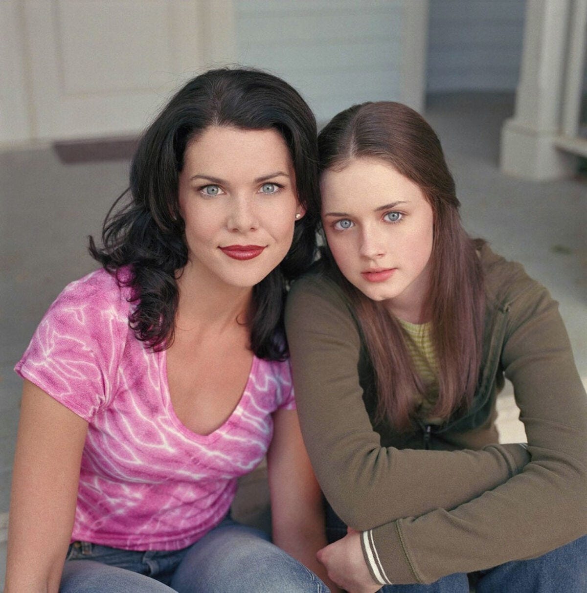 Gilmore Girls | Gilmore Girls Wiki | Fandom