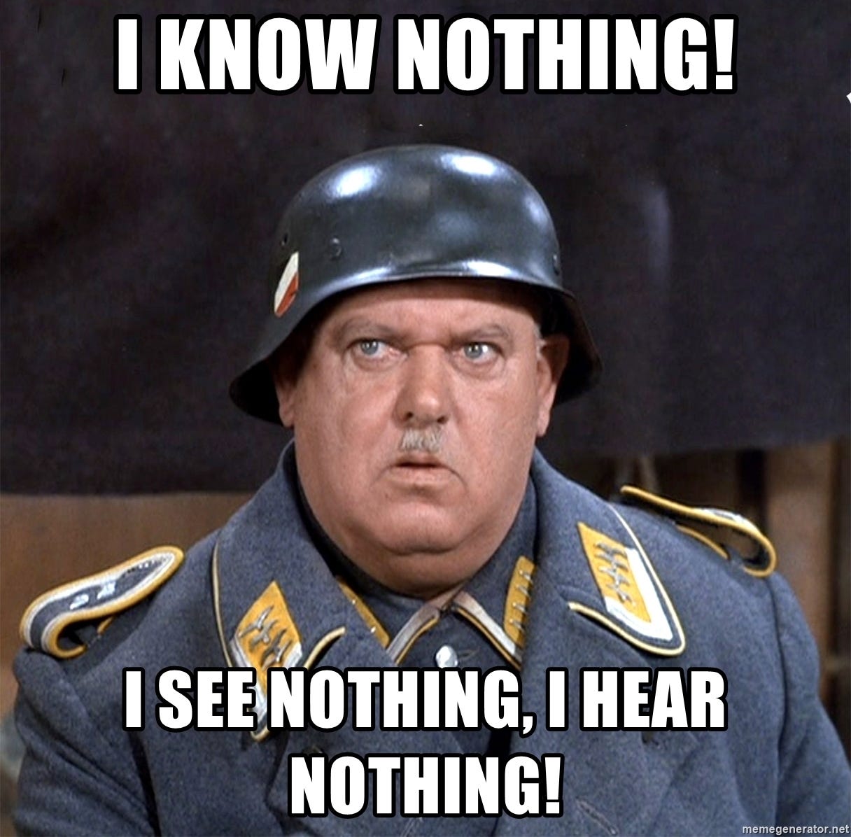 When An AM or PA see something they know is wrong, or against the rules. :  r/AmazonFC