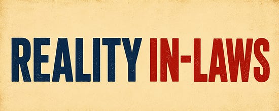 Reality In-Laws: Podcast & Commentary on 90 Day Fiancé