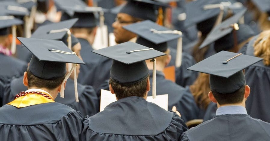 Court blocks Trump administration's student loan forgiveness overhaul | FOX 32 Chicago Court blocks Trump administration's student loan forgiveness overhaul | FOX 32 Chicago