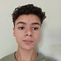 Gabriel Arantes's avatar