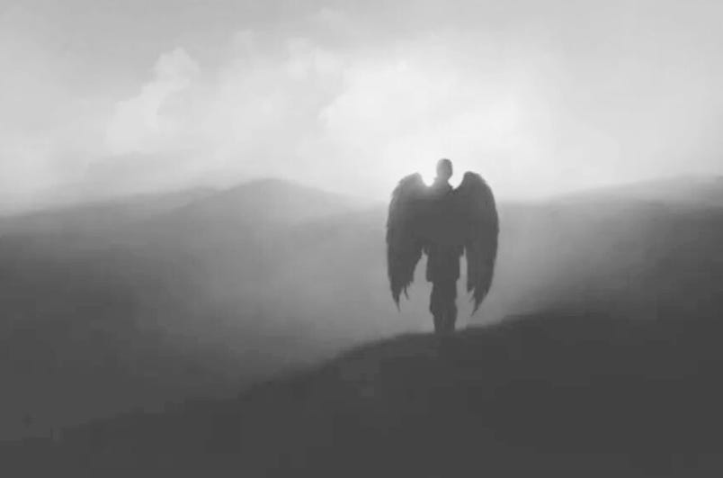 leslie wexner dybbuk jewish horror