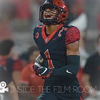 Inside the Film Room: Chris Johnson and his impact on San Diego State's dismantling of Cal