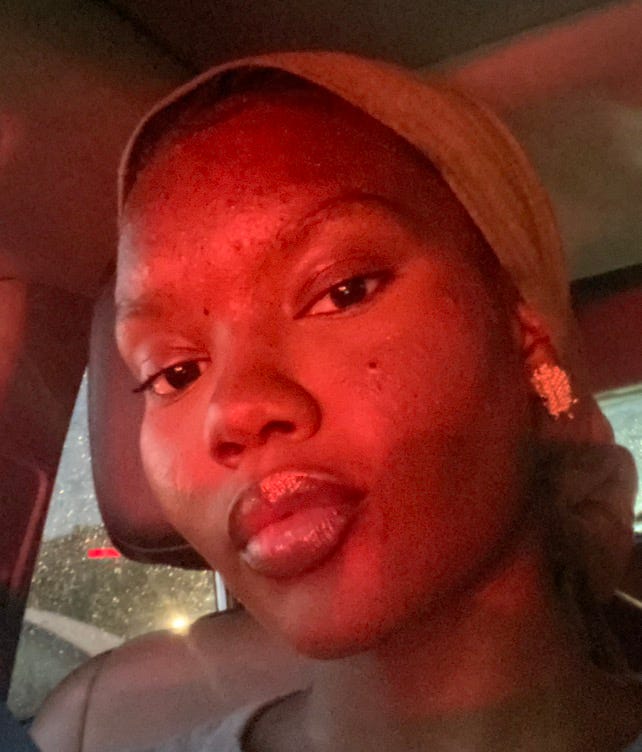 Artwork for Raechelle Jones