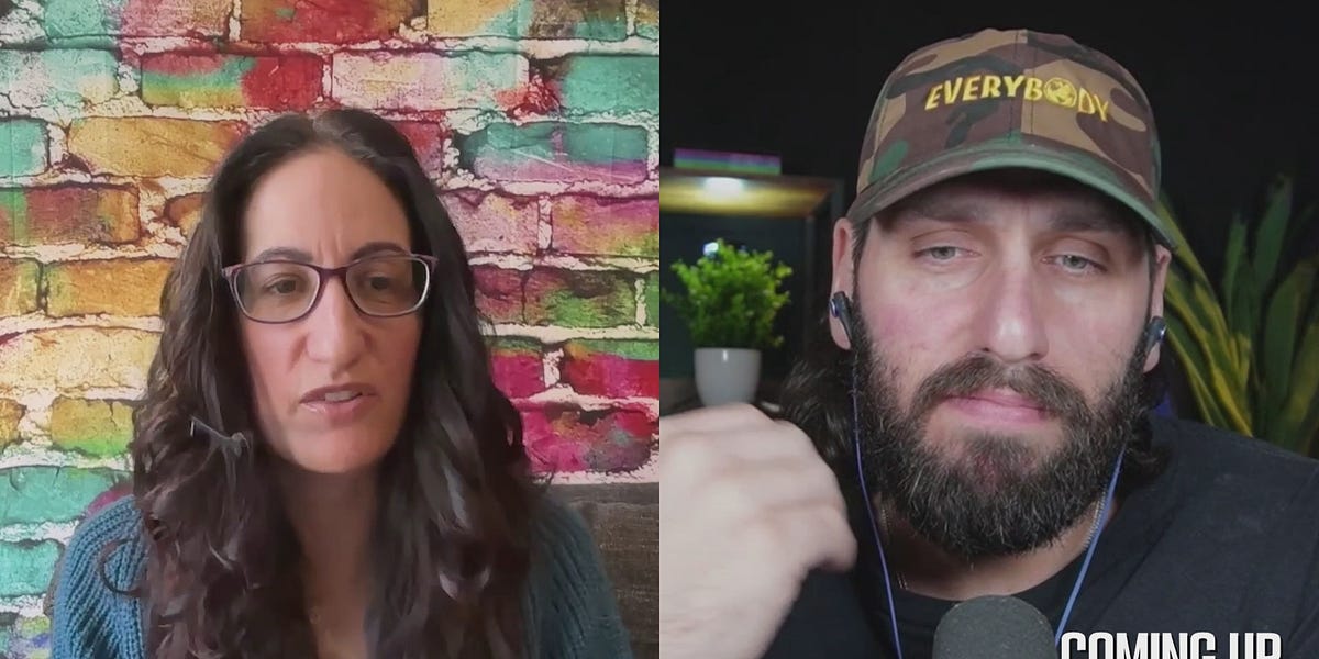 Mental Health Expert: Gender-Affirming Care Ruined Our Kids