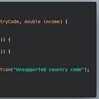 Stop Using If-Else Chains — Switch to Pattern Matching and Polymorphism