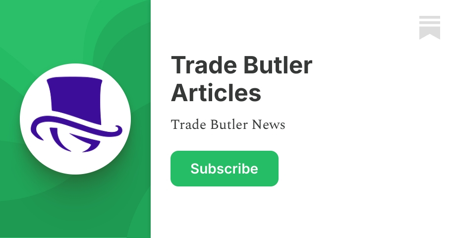 Trade Butler Articles | Substack