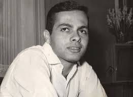 The Spy Who Fell to Earth - Ashraf Marwan around the time he volunteered  for the Mossad. | Facebook