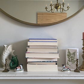 summer books special