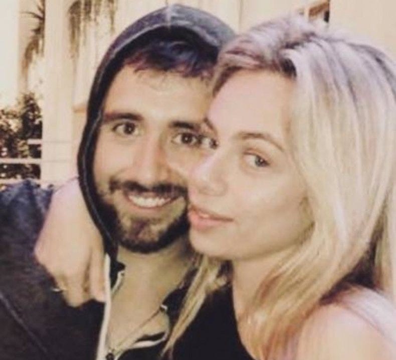 Chris Spotz Adea Shabani