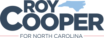 Roy Cooper