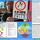 Upcoming HUMANISTIC + BIOMEDICAL topics: Allergy, Sinusitis, Bronchitis, Cough Hypersensitivity Syndrome, Jarisch–Herxheimer reaction to ABX azithromycin