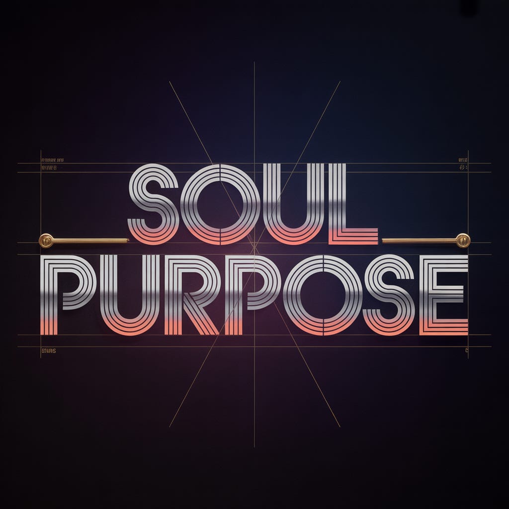 Soul Purpose
