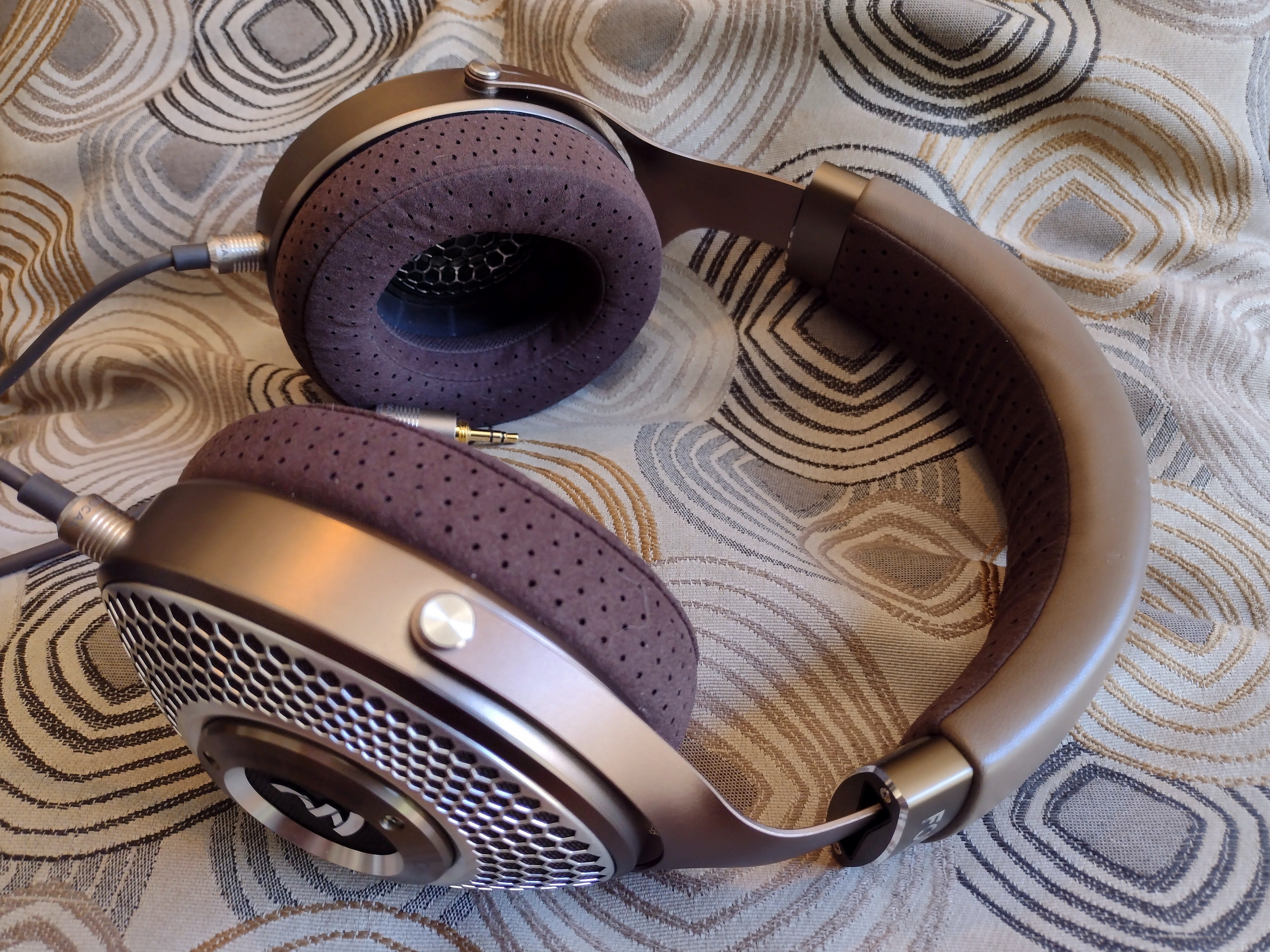 Review: Focal Clear MG open-back, over-ear headphones