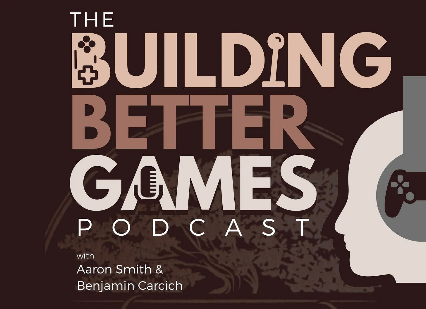 EGD News #150 — My interview on Building Better Games EGD News #150 — My interview on Building Better Games