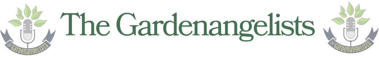 The Gardenangelists' Podcast Newsletter