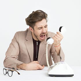 Mastering the Art of Collection Calls