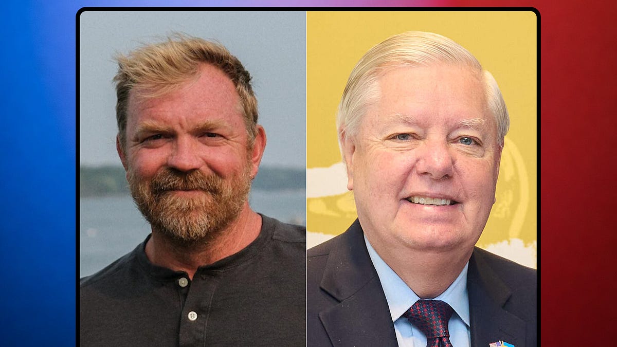 🔄 Senate Substitutions for Graham Platner & Lindsey Graham