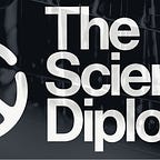 The Science Diplomat