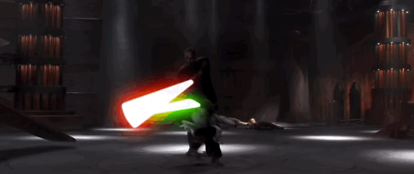 Episode II: Attack of the Clones | History of Star Wars - UNF Spinnaker