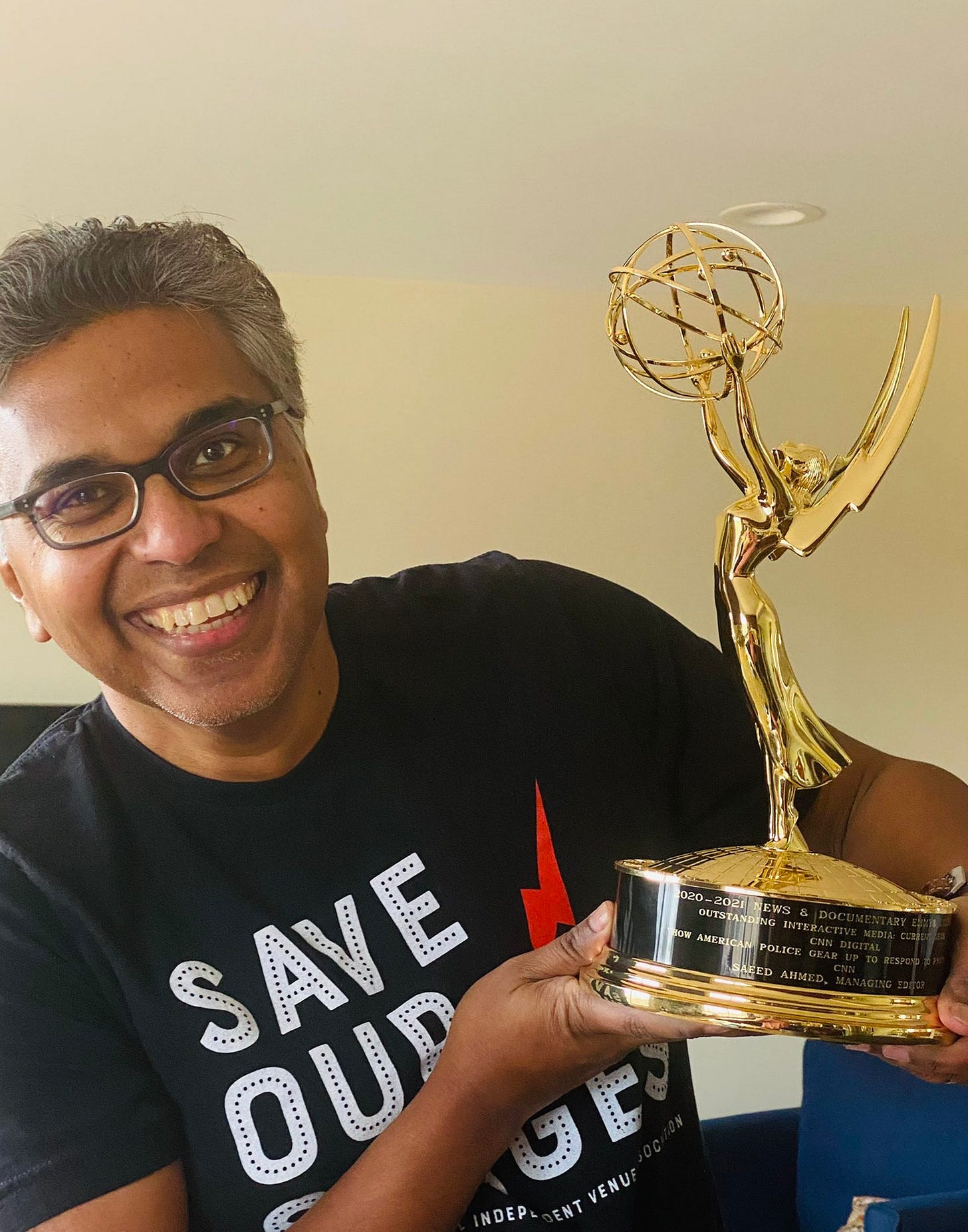 Saeed Ahmed (@saeed_ahmed) / Twitter