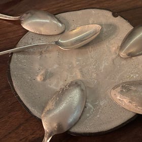 If the dessert isn't life changing, I don't want it