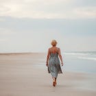 You Have Financial Freedom. So Why Do You Still Feel Stuck? Let’s Go There.